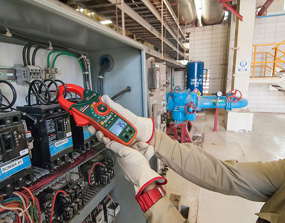 Elektrik Tesisatları Periyodik Kontrolü
